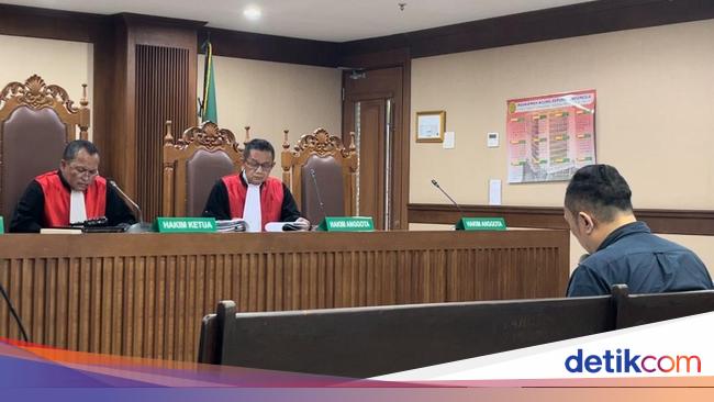 Klaim Tak Terlibat, Hakim Heru Sebut Suap Vonis Ronald Tannur Diatur 2 Orang