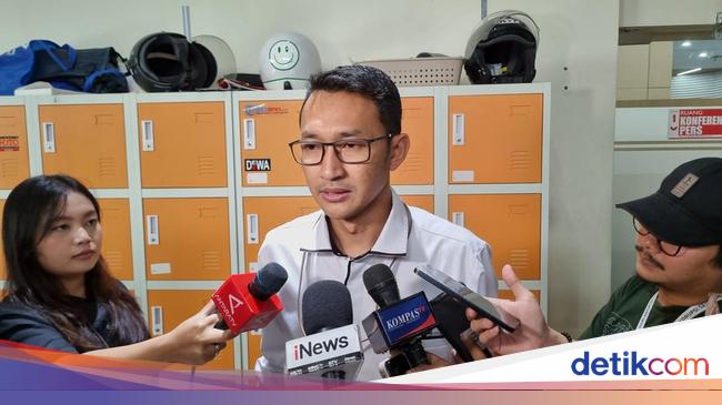 KPK Jawab Protes PDIP soal Eks Kader Diantar Penyidik di Sidang Hasto