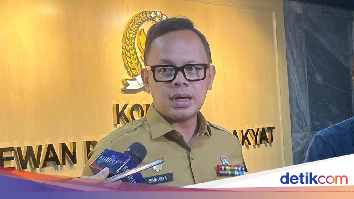 4 Gubernur Riau Terjerat Korupsi, Wamendagri: Harus Evaluasi Sistem Pemilihan