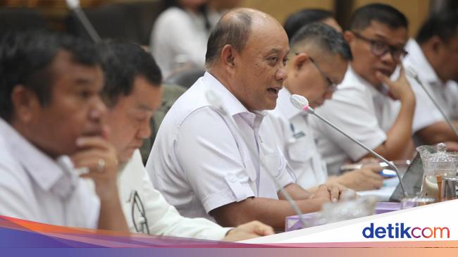 Bos BGN Sebut Butuh Tambahan Rp 50 T Jalankan MBG Sampai Akhir Tahun