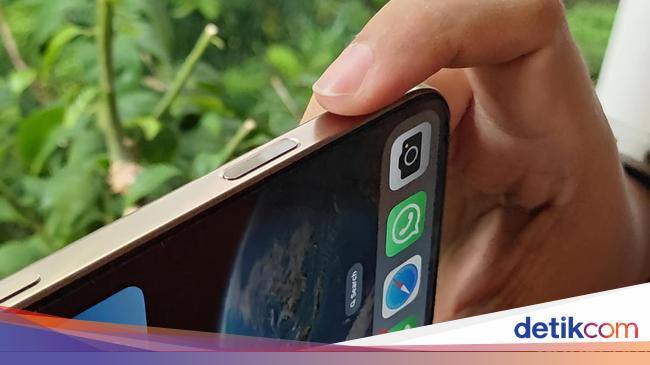 Camera Control iPhone 16: Jepret Cepat Anti Lewat Momen