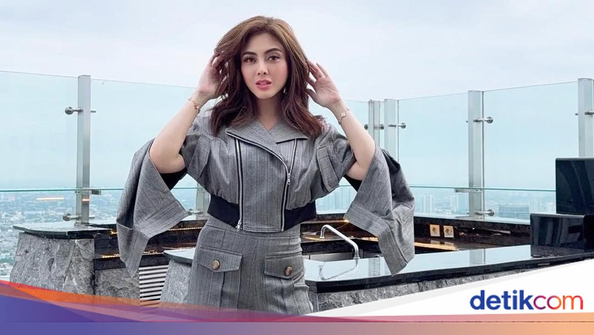 Dhena Devanka and Reza Gladys Deny Adultery Rumors as Hoax - News Directory 3