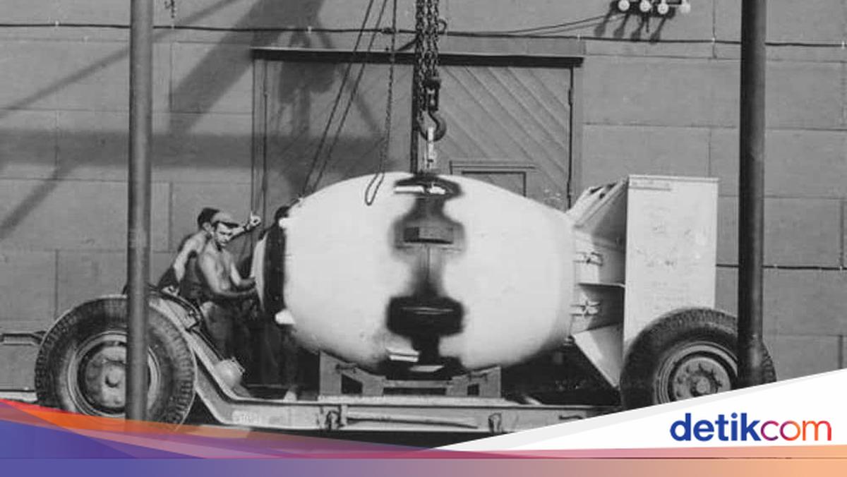 Arsip Foto Bersejarah, Tapi Ceritanya Dark Banget
