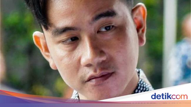 Ekonomi Digital RI US$ 300 M di 2030, Gibran: Sangat Menjanjikan