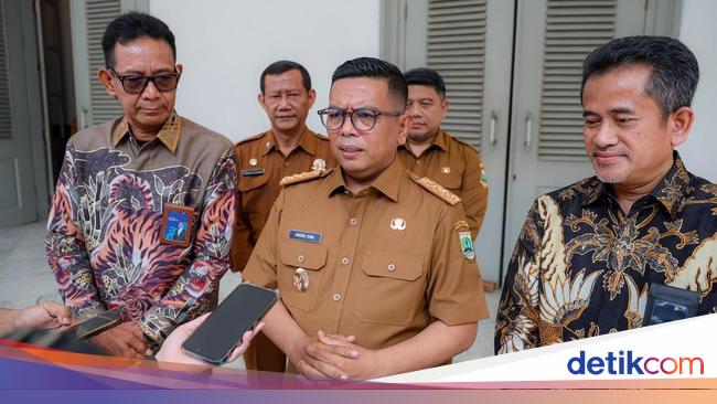 Gaji Ke-13 ASN Pemprov Banten Cair 5 Juni 2025