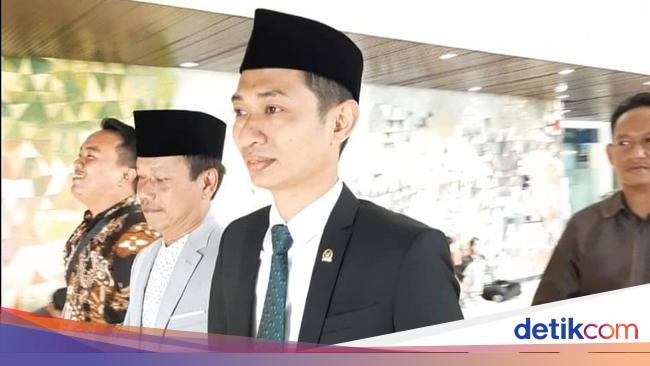 Sosok Anggota DPR Gus Alam yang Meninggal Kecelakaan di Mata Waka DPR