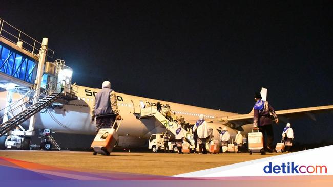 Bandara Taif Dilirik untuk Jemaah Haji RI, BPKH Buka Suara