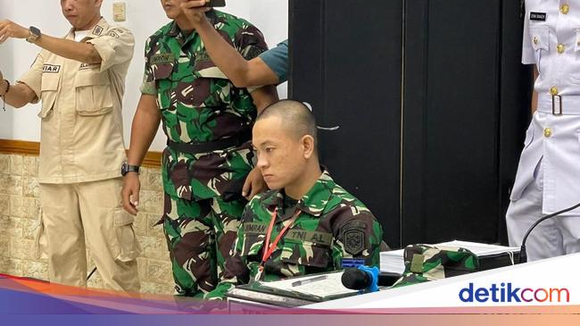 Komnas HAM Minta Oknum TNI AL Pembunuh Jurnalis di Kalsel Dijerat UU TPKS
