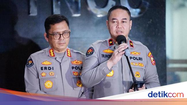 Ramai Bendera One Piece, Polri Ajak Warga Bersatu Kibarkan Merah Putih