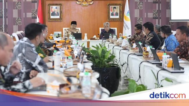 Jangkau Lebih Banyak Siswa, Kapasitas Sekolah Rakyat Akan Ditambah