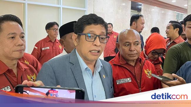 Baleg DPR Kebut Pembahasan RUU PPRT, Ditargetkan Rampung 4 Bulan