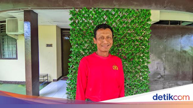 Testimoni Tentang Integritas Kombes Yoedhoro, 22 Tahun Pilih Mengajar di Akpol