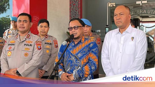 Kompolnas: Kapolres Belawan Dinonaktifkan, Langkah Kapolda Jamin Transparansi