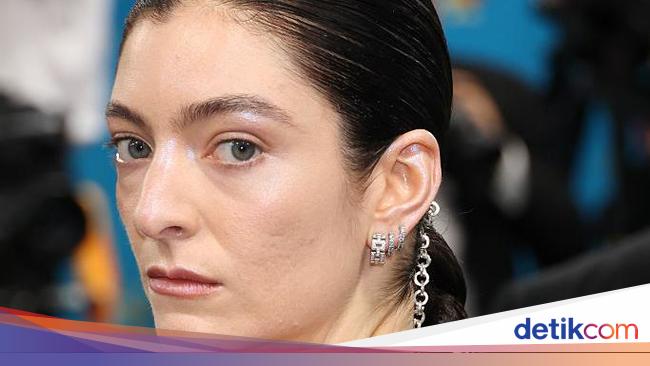 Met Gala 2025: Gelombang 'No Mascara', Selebriti Pilih Tampilan Makeup Minimalis yang Memukau!