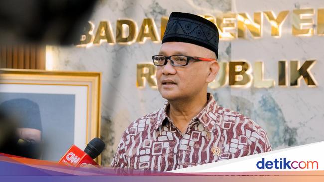 Ketua Komisi VIII DPR Sebut Gus Irfan Akan Jadi Menteri Haji dan Umrah