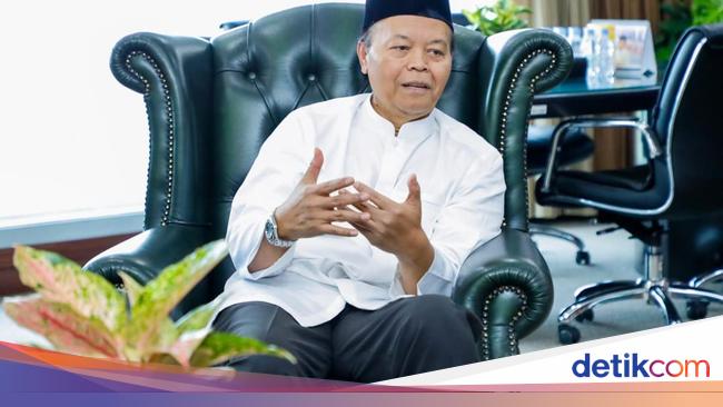 HNW Dukung Rencana Prabowo Bangun Kampung Haji di Makkah