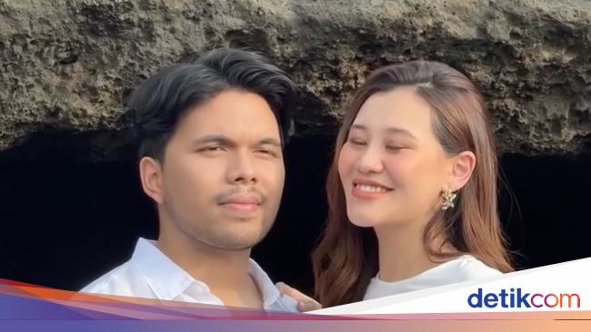 Thariq Halilintar Kabarkan Aaliyah Massaid Akan Melahirkan Malam Ini