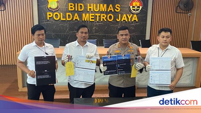 Banyak Korban Pemerasan Modus VCS Enggan Lapor Polisi, Ini Alasannya