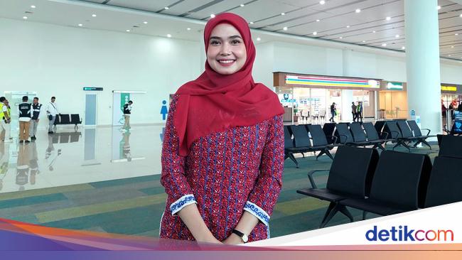 Cerita Lucu Pramugari Lion Air Layani Jemaah Umroh, Ada yang Minta Jamu