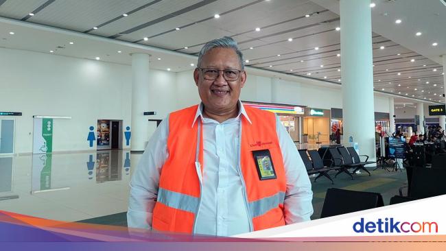 Sejarah! Lion Air Terbangkan Jemaah Haji RI ke Tanah Suci