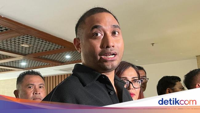Soal Tambang Nikel di Raja Ampat, Rayen Pono: Gak Masuk Akal!
