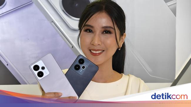 Realme 14T 5G: Spesifikasi dan Harga di Indonesia