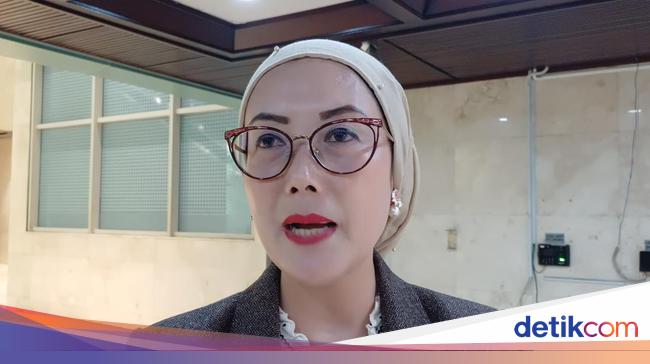 Heboh Video AI 'Hari Pertama di Neraka', Anggota DPR Merasa Miris