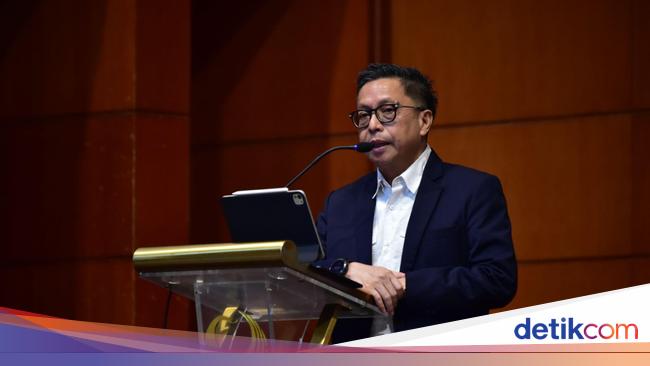 Lewat PROPER DAS, KLH Ajak Dunia Usaha Lestarikan Lingkungan