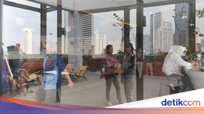 Andalan Baru Artotel Group: Artotel Hub Simpang Temu yang Super Strategis