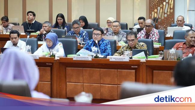 Kabar Gembira! Jumlah Peserta Aktif BPJS Kesehatan Meroket, Bukti Kepercayaan Masyarakat Meningkat