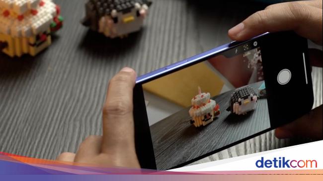 Tips Maksimalkan Camera Control & Photographic Styles iPhone 16