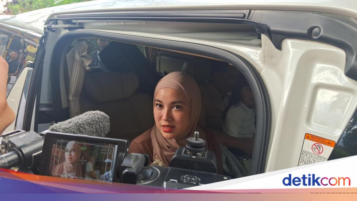 Chacha Frederica: Cita-cita Luna Maya Menikah Sampai Maut Memisahkan