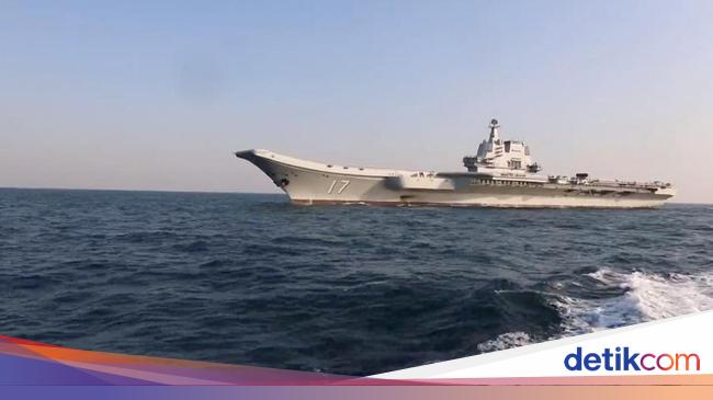 Mampukah Jaringan Energi Taiwan Bertahan Jika Diserang China?