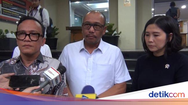 Polda Metro Jelaskan Perkembangan Kasus Dugaan Pelecehan Rektor UP Nonaktif