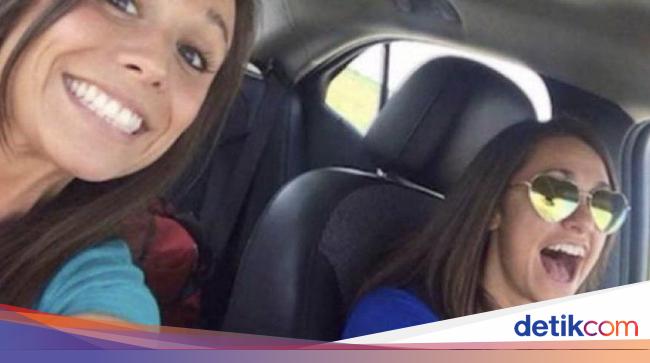 Deretan Foto Sebelum Tragedi Mengerikan Terjadi