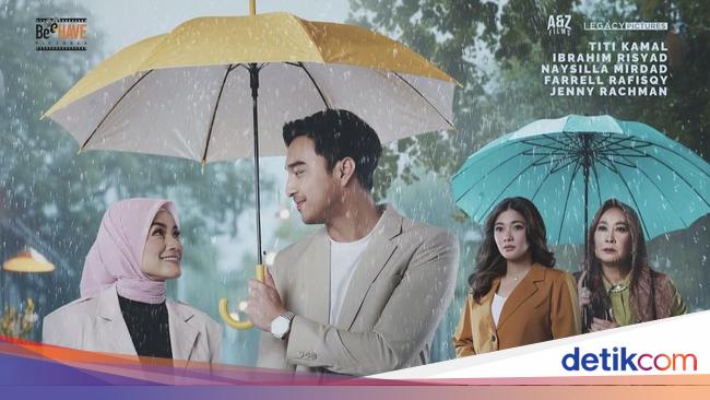 Ibrahim Risyad Pamer Momen Makan Es Krim hingga Pizza