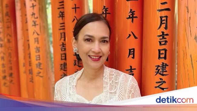 Ira Wibowo Kepikiran Nikah Lagi Usai Lihat Luna Maya