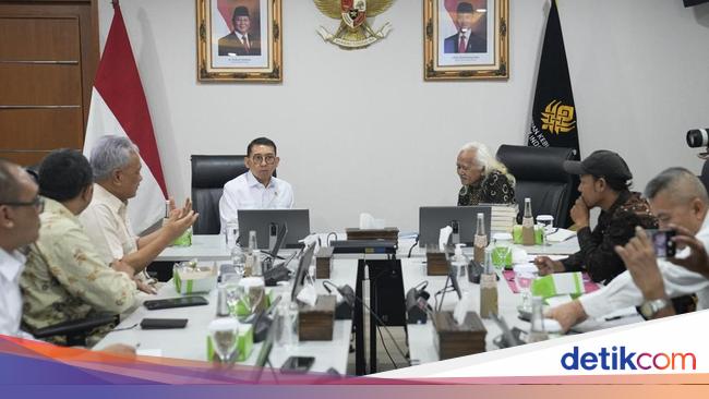 Fadli Zon Tegaskan Candi Borobudur Harus Beri Manfaat untuk Masyarakat Sekitar