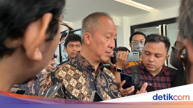 Menperin Sebut Revisi Aturan TKDN Bukan karena Latah Tarif Trump