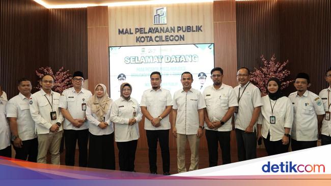 Dukung Investasi, Walkot Cilegon Tegaskan Tak Akan Persulit Investor Masuk