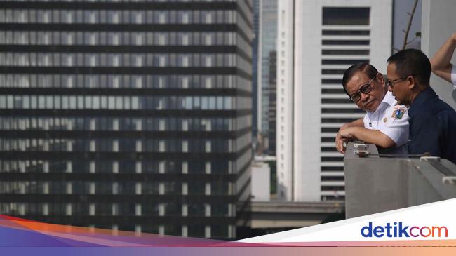 PHRI Dukung Pramono Perbanyak Event Demi Cegah Badai PHK di Hotel Jakarta