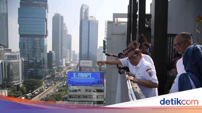 Profil Hotel Artotel Simpang Temu, Baru Diresmikan Pramono Anung