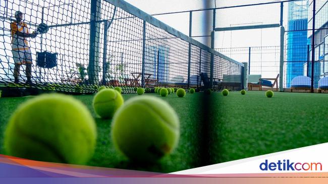 Apa Itu Olahraga Padel dan Perlengkapannya?