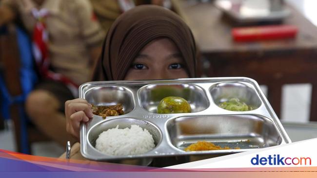 Bos BGN Buka-bukaan Ada Mitra Markup Harga Bahan Baku MBG