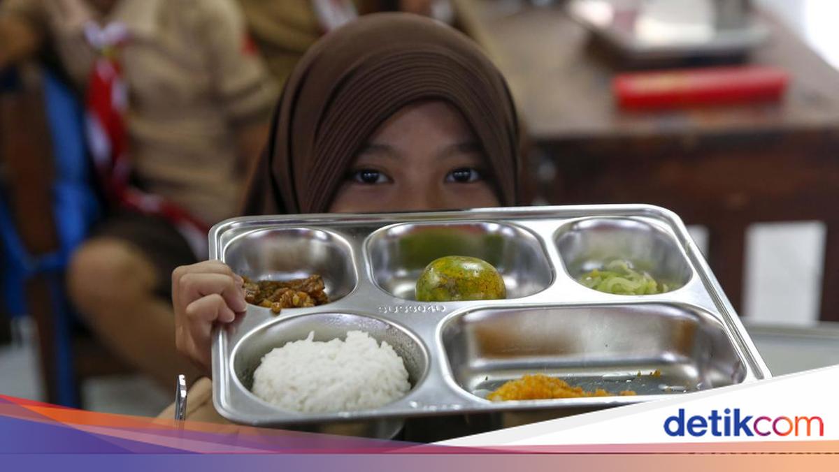 Ketua Komisi X DPR Dukung MBG di Libur Sekolah, Singgung Kelompok Rentan