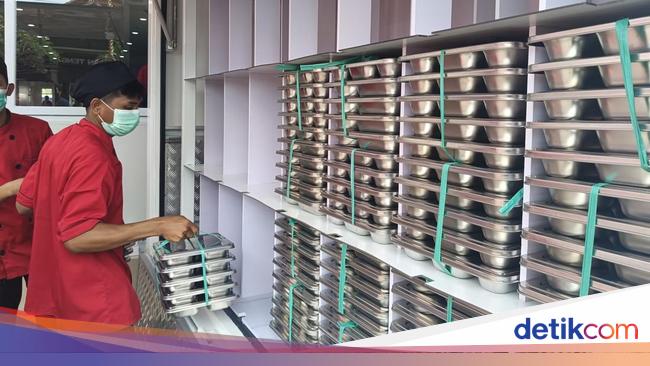 Hati-hati! Rekrutmen Palsu BGN Beredar, Jangan Sampai Tertipu