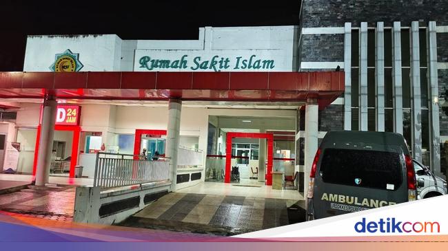 Tragedi Maut Purworejo: Pengakuan Pilu Korban Selamat Terlempar dari Angkot