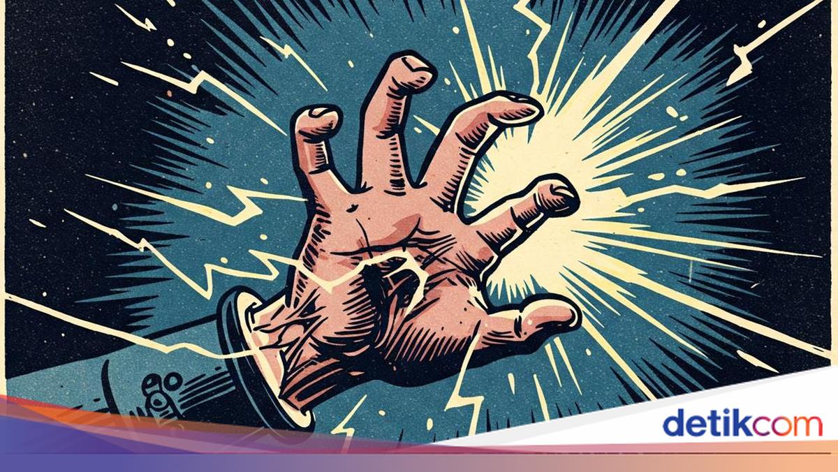 Pria di Jakut Tersengat Listrik Saat Mau Curi Kabel Gardu, Alami Luka Bakar