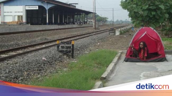 Napak Tilas Delanggu, Klaten: Antara Rojo Lele dan Gula Kolonial