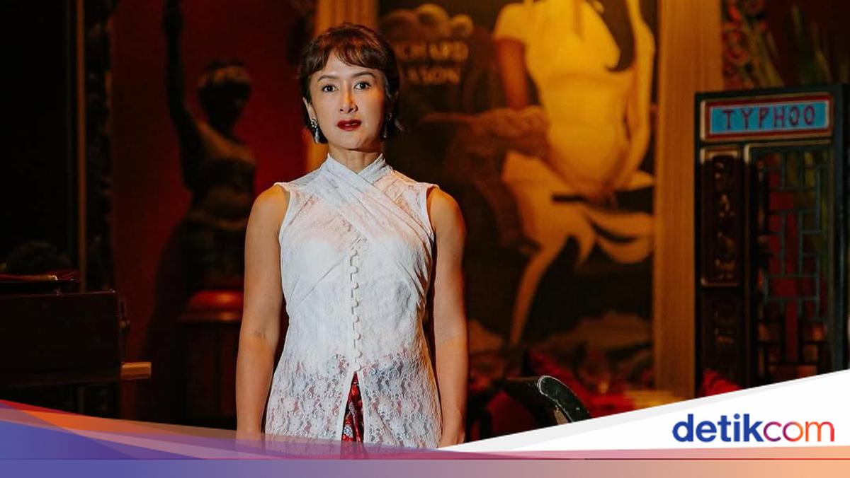 Kabar Duka dari Widi Mulia